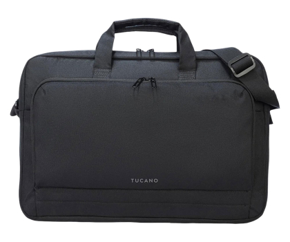 Torba do laptopów Tucano Star 17" Czarny
